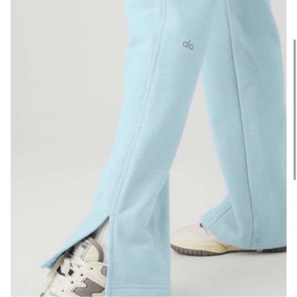 Alo sweats size medium - Picture 3 of 5